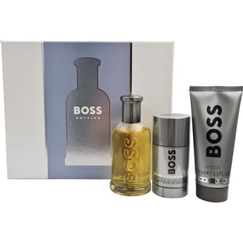 Boss Bottled Eau de Parfum darčeková sada